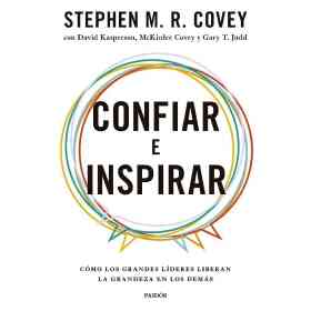 Confiar E Inspirar