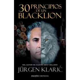 30 Principios Para Ser Un Blacklion