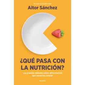 Que Pasa Con La Nutricion