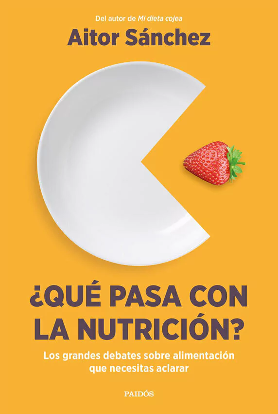 Que Pasa Con La Nutricion