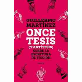 Once Tesis (Y Antitesis) Sobre La Escritura De Fic