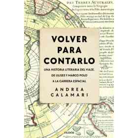 Volver Para Contarlo