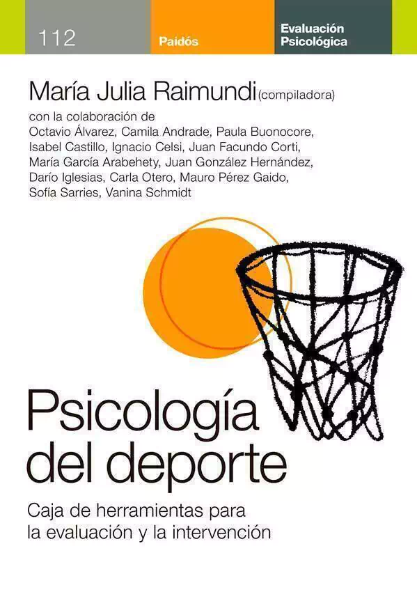 Psicologia Del Deporte