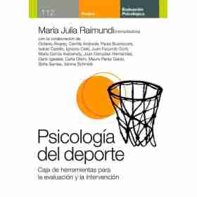 Psicologia Del Deporte