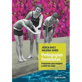 Pedagogias Feministas