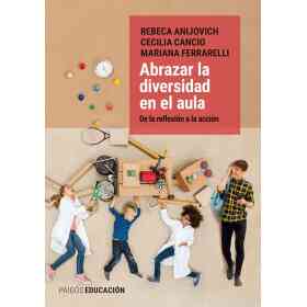 Abrazar La Diversidad en El Aula
