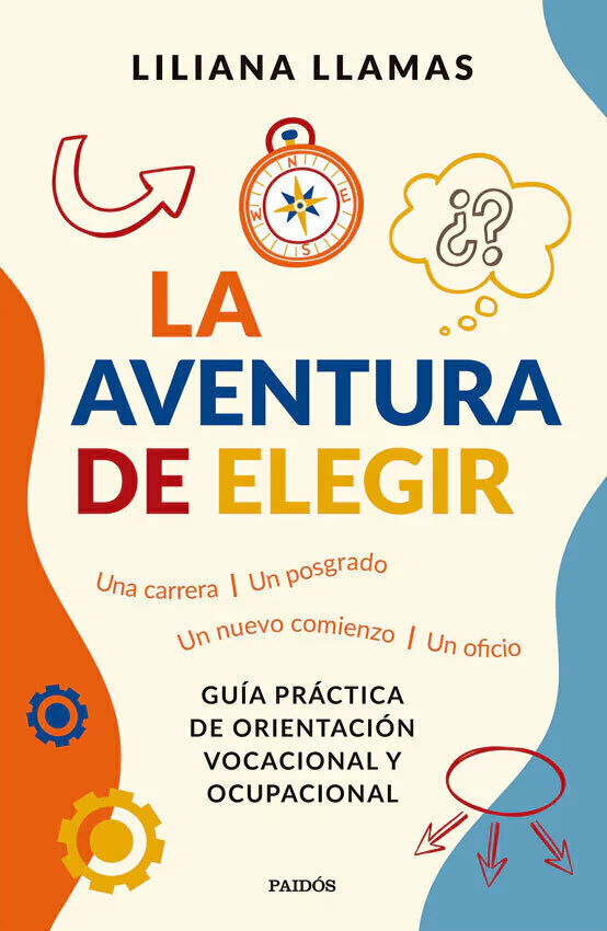 La Aventura De Elegir