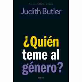 Quien Teme Al Genero