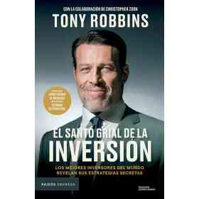 El Santo Grial De La Inversion