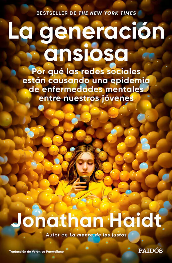 La Generacion Ansiosa