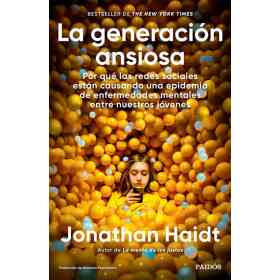 La Generacion Ansiosa