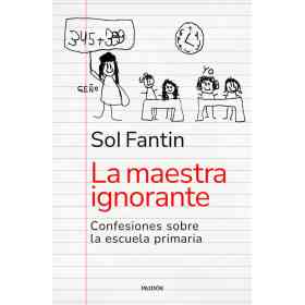 La Maestra Ignorante