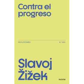 Contra El Progreso