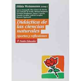 Didactica De Las Ciencias Naturales
