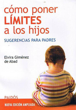 Como Poner Limites a Los Hijos