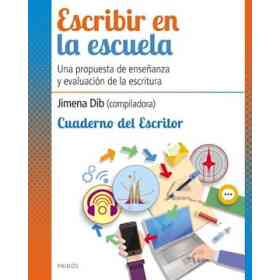 Escribir en La Escuela - Cuaderno Del Alumno