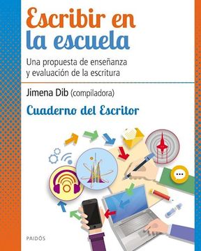 Escribir en La Escuela - Cuaderno Del Alumno