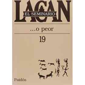 Seminario, El. Libro 19