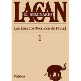 Seminario 1- Los Escritos Tecnicos De Freud