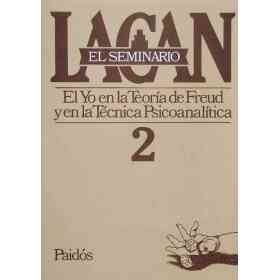 Seminario 2 - El Yo en La Teoria De Freud Y