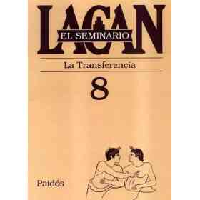 Seminario 8 - La Transferencia 1960-1961