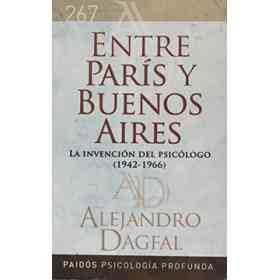 Entre Paris Y Buenos Aires