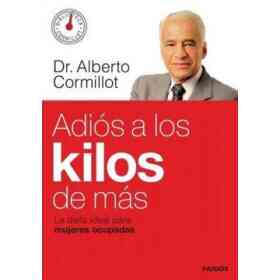 Adios a Los Kilos De Mas