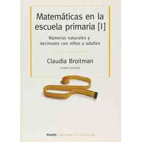 Matematicas en La Escuela Primaria I
