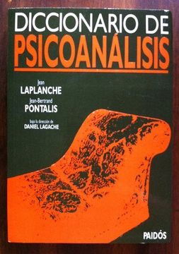 Diccionario De Psicoanalisis