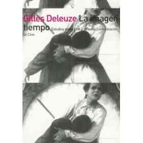 La Imagen Tiempo (Paidos Comunicacion Cine)