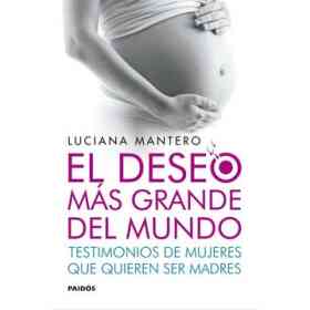 El Deseo Más Grande Del Mundo