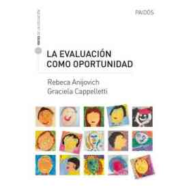 La Evaluacion Como Oportunidad