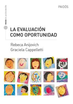 La Evaluacion Como Oportunidad