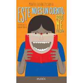Este No Es Un Cuento: Aqui Me Cuento