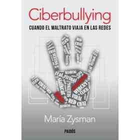 Ciberbullying. Cuando El Maltrato Viaja en Las Redes