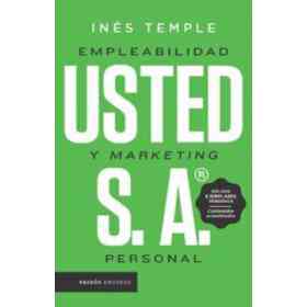 Usted S. A.