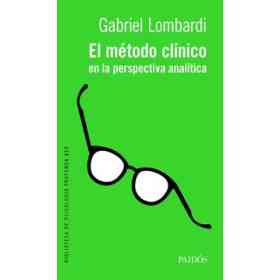 Metodo Clinico en La Perspectiva Analitica, El