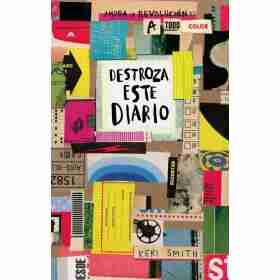 Destroza Este Diario