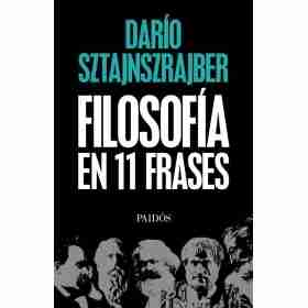 La Filosofia en Once Frases