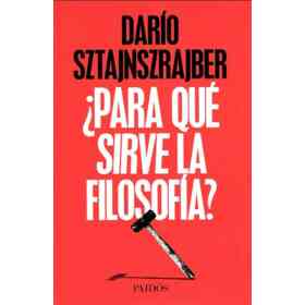 Para Que Sirve La Filosofia?