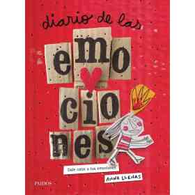 Diario De Las Emociones