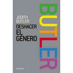 Deshacer El Genero