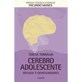 Cerebro Adolescente