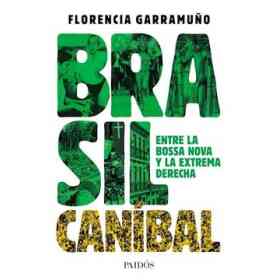 Brasil Canibal