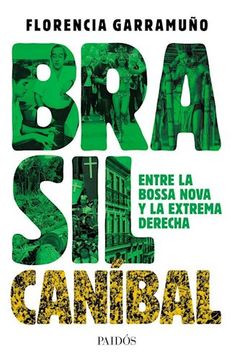 Brasil Canibal
