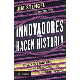 Innovadores Que Hacen Historia
