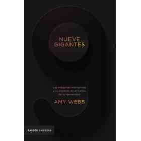 Nueve Gigantes