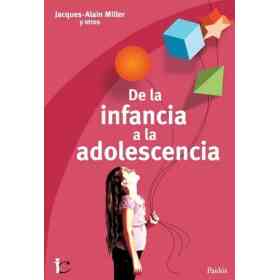 De La Infancia a La Adolescencia