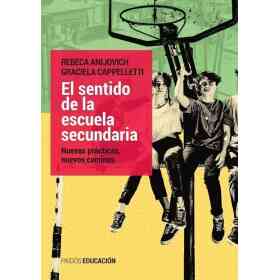 El Sentido De La Escuela Secundaria