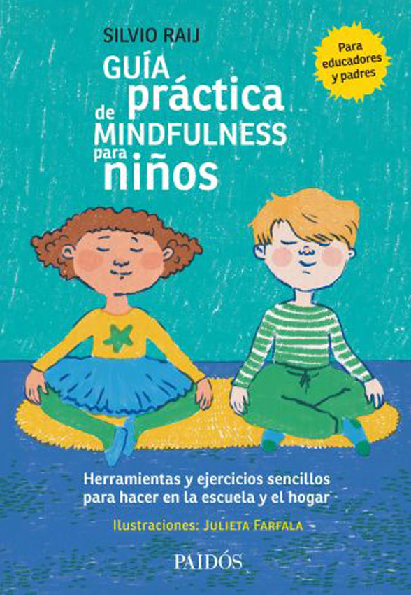 Guia Practica De Mindfulness Para Niños